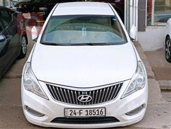 هیوندای ازێرا